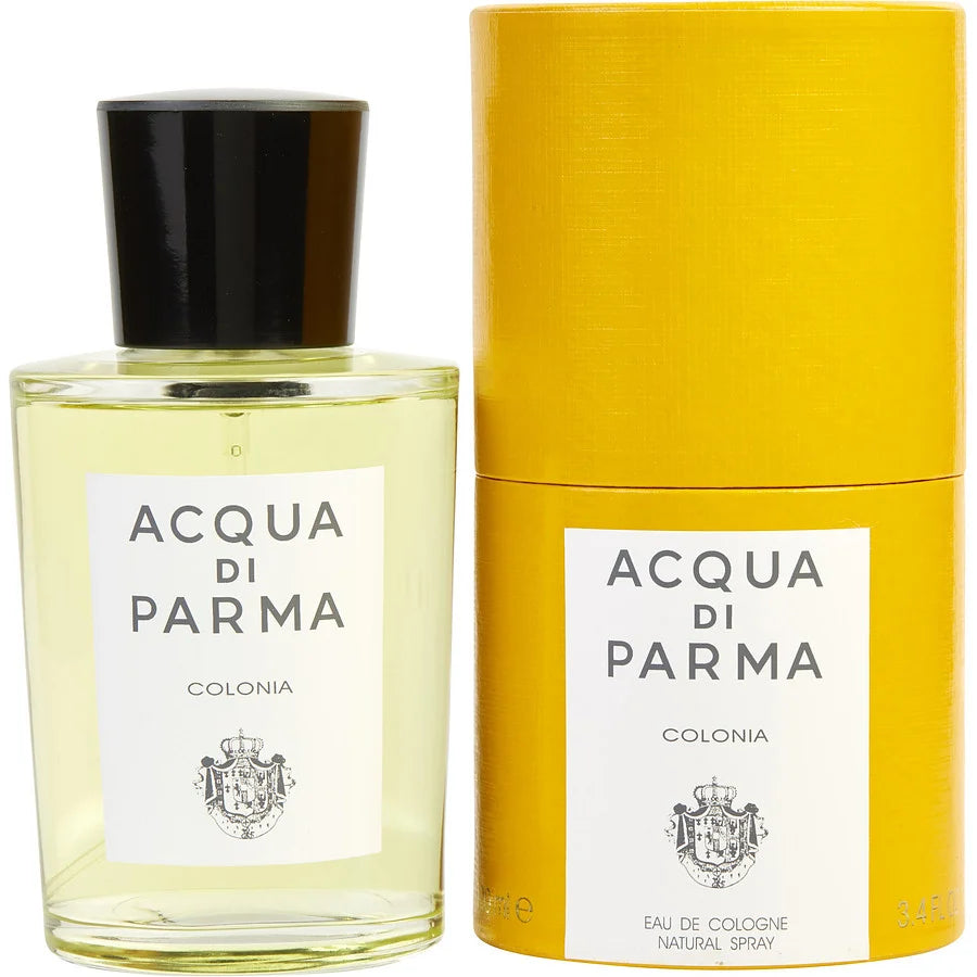 ACQUA DI PARMA 3.4 EDC M (111725) - PerfumesOnline.Net