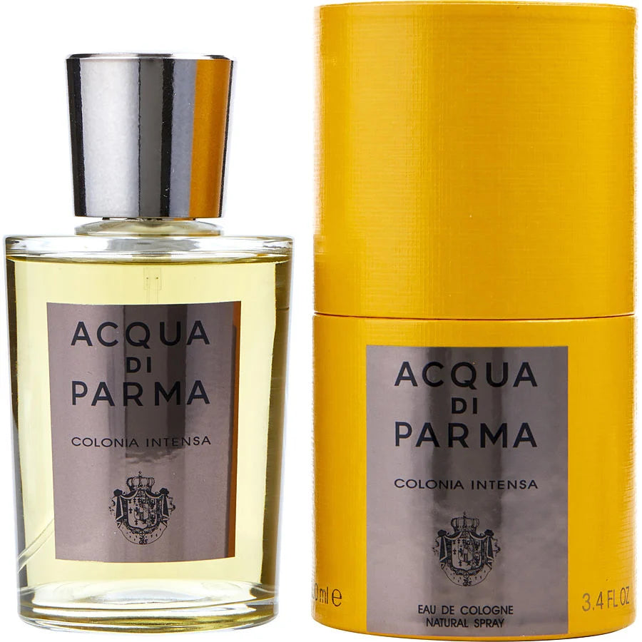 ACQUA DI PARMA ADP COLONIA INTENSA 3.4 EDC M (112001) - PerfumesOnline.Net