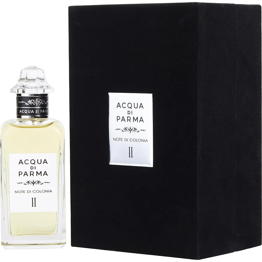 ACQUA DI PARMA ADP NOTE DI COLONIA II 5.0 EDC M (115089) - PerfumesOnline.Net
