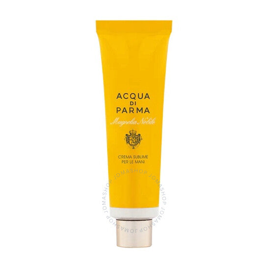 ACQUA DI PARMA ADP MAGNOLIA NOBILE 1.0 HAND CREAM L (117892) - PerfumesOnline.Net