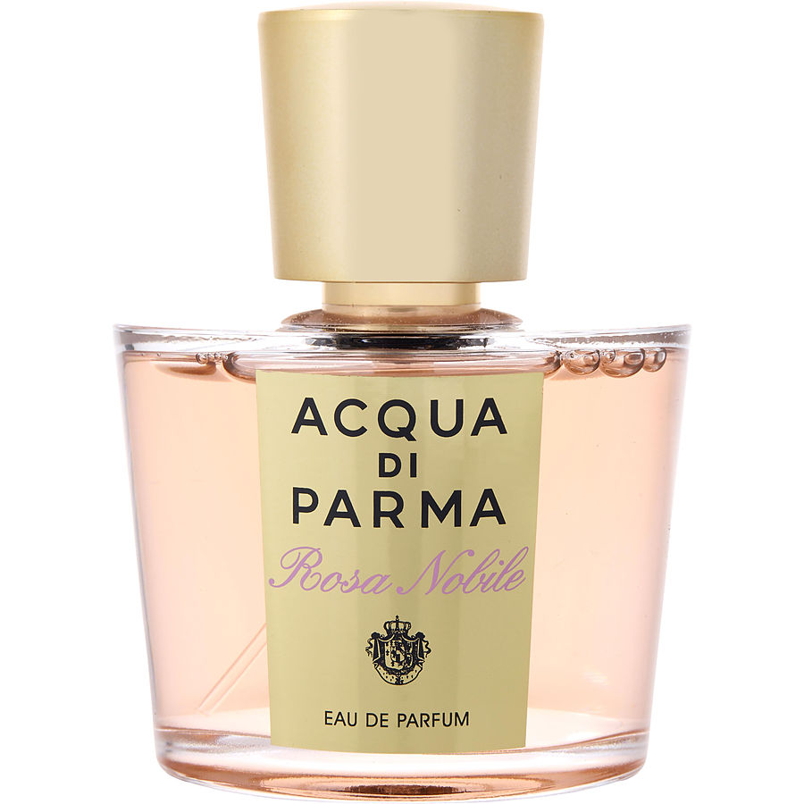 ACQUA DI PARMA ADP ROSA NOBILE 3.4 EDP L TST (113051) TESTER - PerfumesOnline.Net