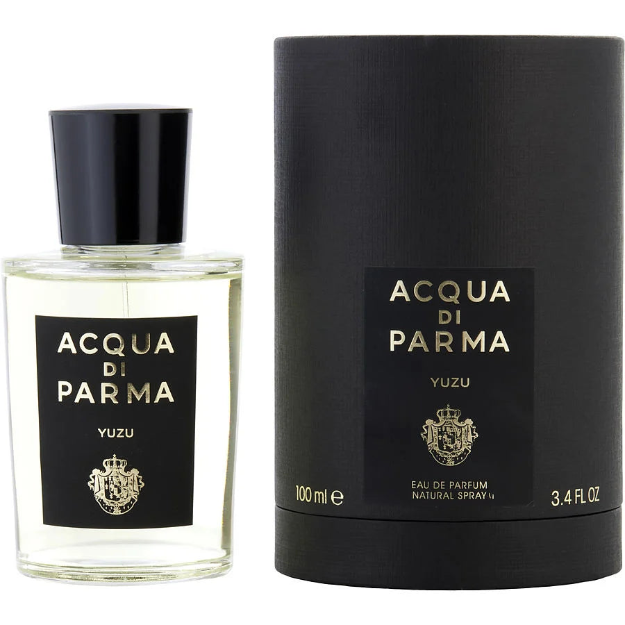 ACQUA DI PARMA ADP YUZU 3.4 EDP U (117859) - PerfumesOnline.Net