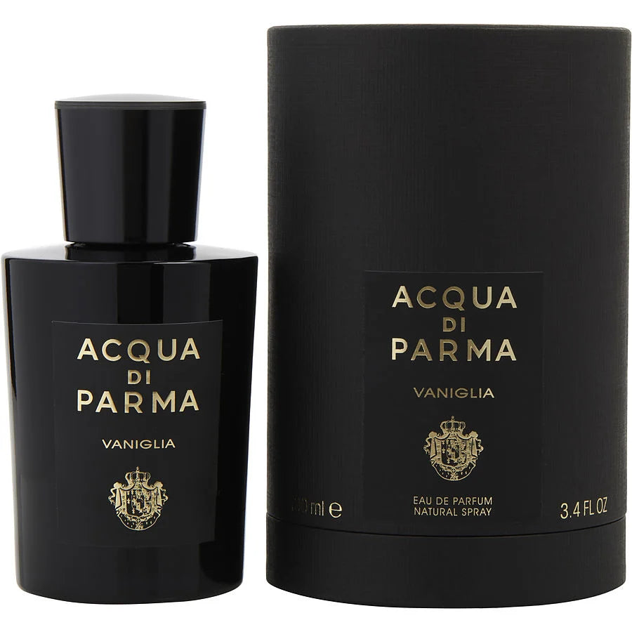 ACQUA DI PARMA ADP VANIGLIA 6.0 EDP M (117864) - PerfumesOnline.Net