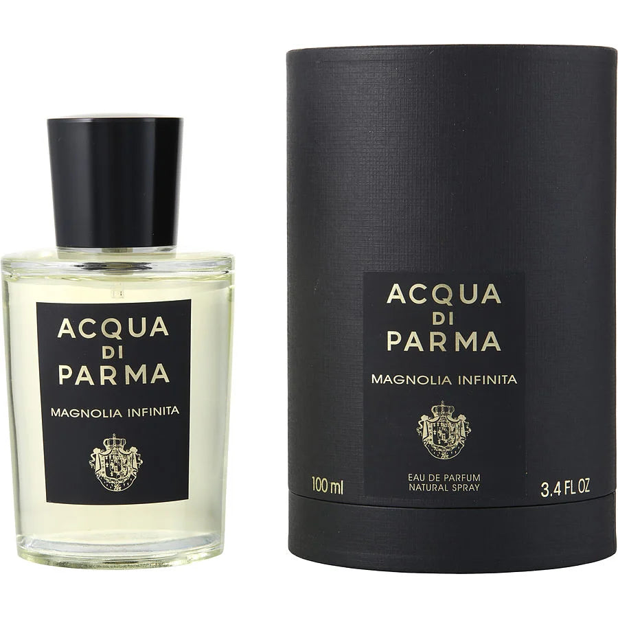 ACQUA DI PARMA ADP SUN MAGNOLIA INFINITA 3.4 EDP L (122196) - PerfumesOnline.Net