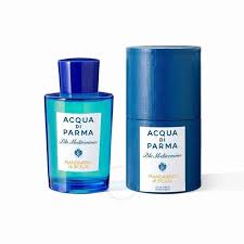 ACQUA DI PARMA ADP BLU MEDIT MANDARINO DI SICILIA 6.0 EDT M (118384) - PerfumesOnline.Net