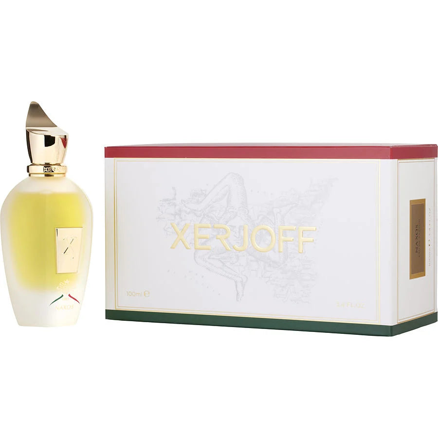 XERJOFF - PerfumesOnline.Net