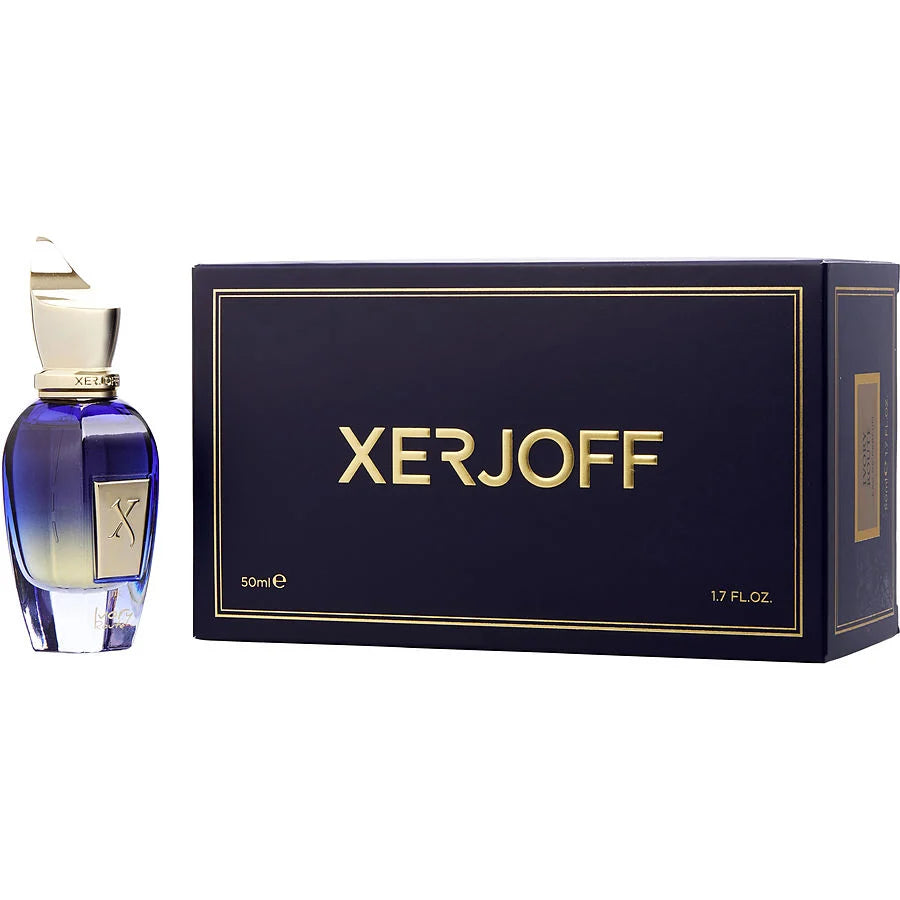 XERJOFF JOIN THE CLUB IVORY ROUTE 1.7 EDP U (122643) - PerfumesOnline.Net
