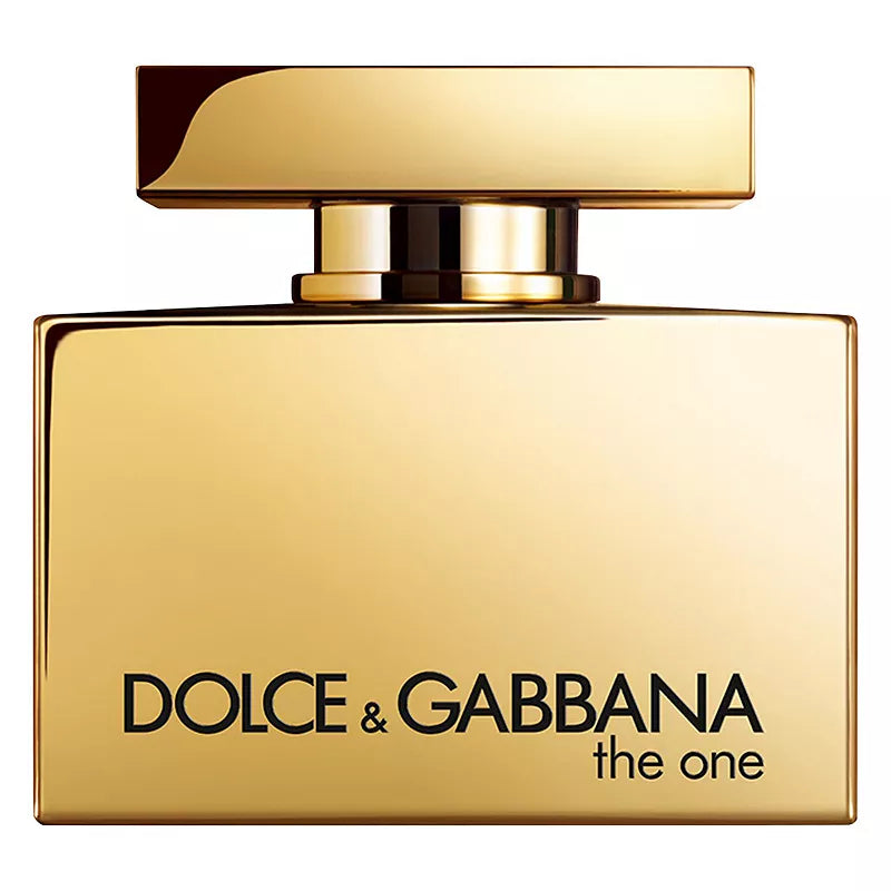 DOLCE GABBANA DG THE ONE GOLD 1.7 EDP L (126433) - PerfumesOnline.Net