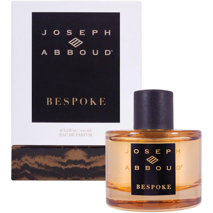 JOSEPH ABBOUD BESPOKE 3.4 EDP M (124479) - PerfumesOnline.Net