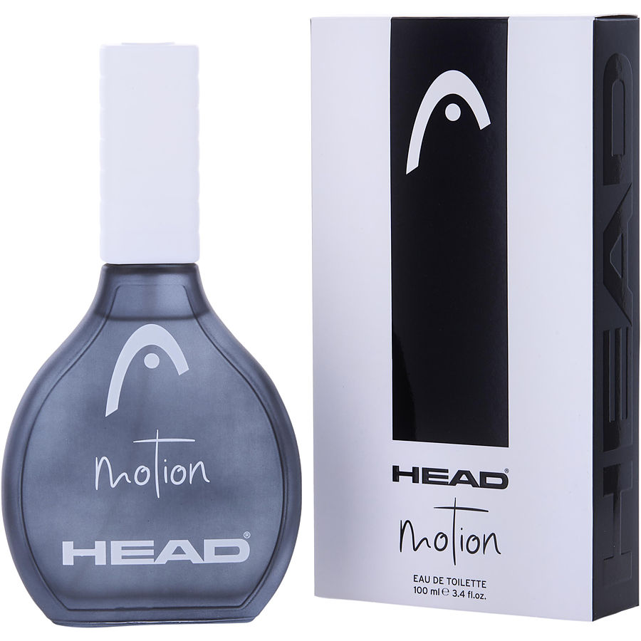 HEAD MOTION 3.3 EDT M (124723) - PerfumesOnline.Net
