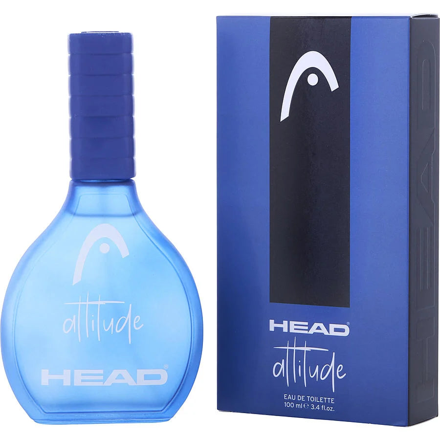 HEAD ATTITUDE 3.4 EDT M (124716) - PerfumesOnline.Net