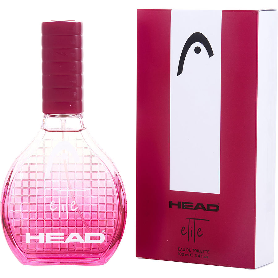 HEAD ELITE POUR FEMME 3.3 EDT L (124722) - PerfumesOnline.Net