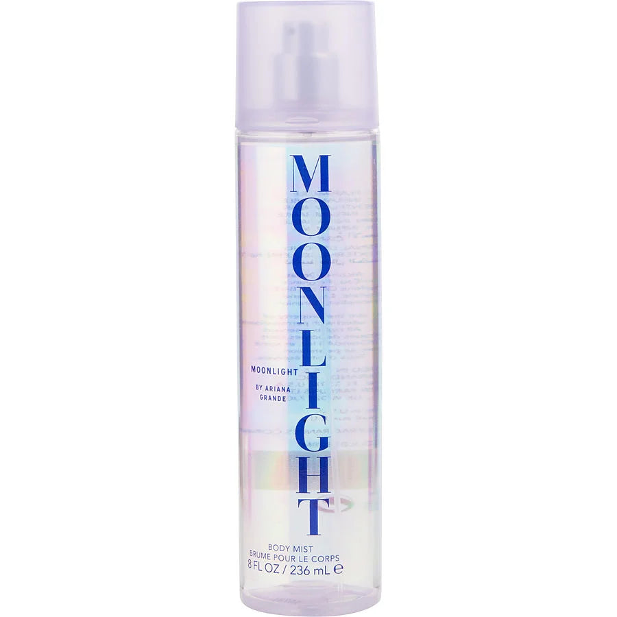 ARIANA GRANDE MOONLIGHT 8.0 BODY MIST L (114561) - PerfumesOnline.Net