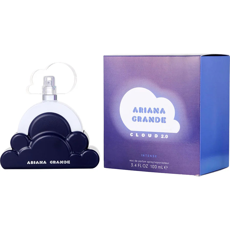 ARIANA GRANDE CLOUD INTENSE 3.4 EDP L (125584) - PerfumesOnline.Net