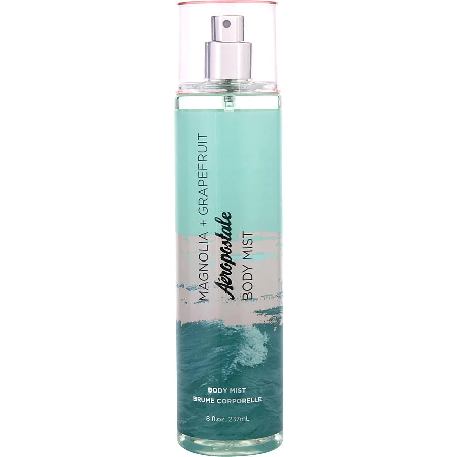 AEROPOSTALE MAGNOLIA & GRAPEFRUIT 8.0 BODY MIST L (114538) - PerfumesOnline.Net