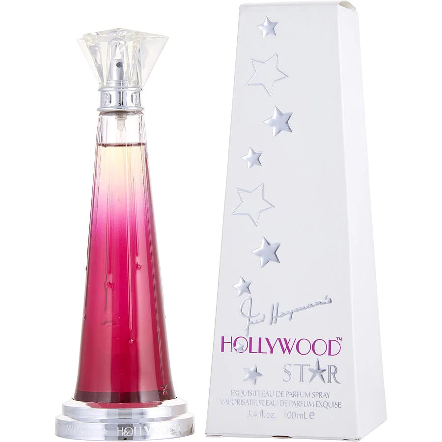 HOLLYWOOD STAR 3.4 EDP L (126159) - PerfumesOnline.Net