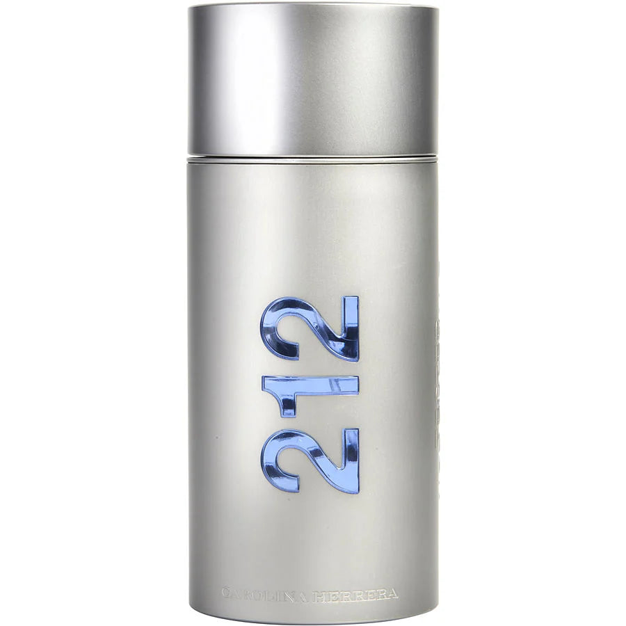 CAROLINA HERRERA 212 3.4 EDT M TST (100019) TESTER - PerfumesOnline.Net