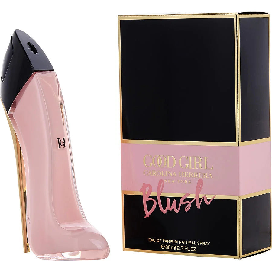 CAROLINA CH GOOD GIRL BLUSH 2.7 EDP L (122727)* - PerfumesOnline.Net