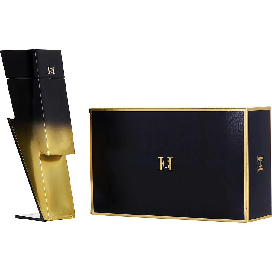 CAROLINA CH BAD BOY EXTREME 5.0 EDP M (121993) - PerfumesOnline.Net