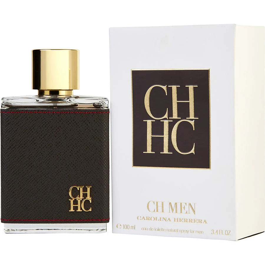 CAROLINA CH 3.4 EDT M (100892) - PerfumesOnline.Net