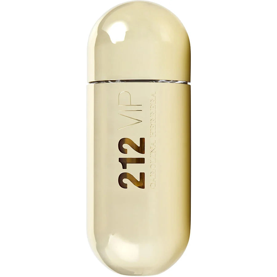 CAROLINA HERRERA 212 VIP 2.7 EDP L TST (100050) TESTER - PerfumesOnline.Net