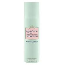ANTONIO BANDERAS AB QUEEN OF SEDUTION 5.0 DEO L (125492) - PerfumesOnline.Net