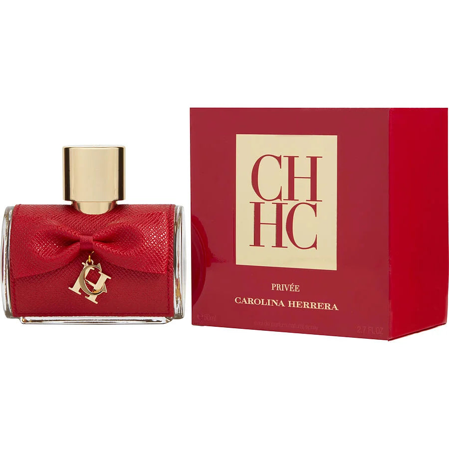 CAROLINA CH PRIVE 2.7 EDP L TST (110405) TESTER - PerfumesOnline.Net
