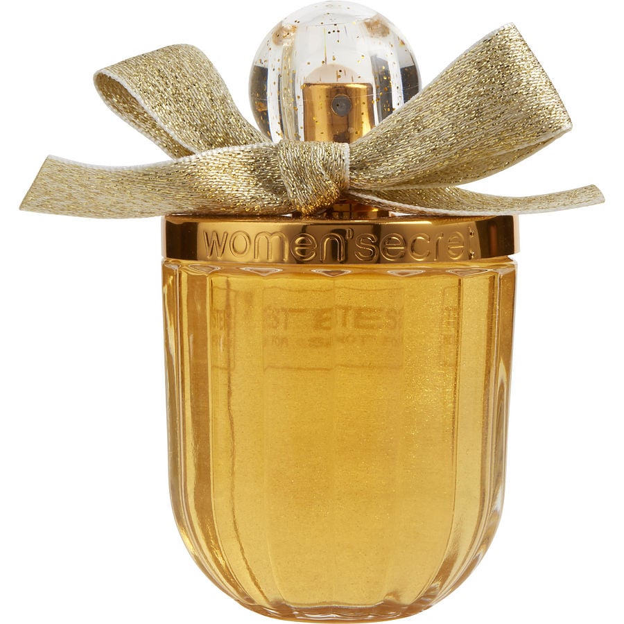 WOMENS SECRET GOLD SEDUCTION 3.4 EDP L TST (117138) TESTER - PerfumesOnline.Net