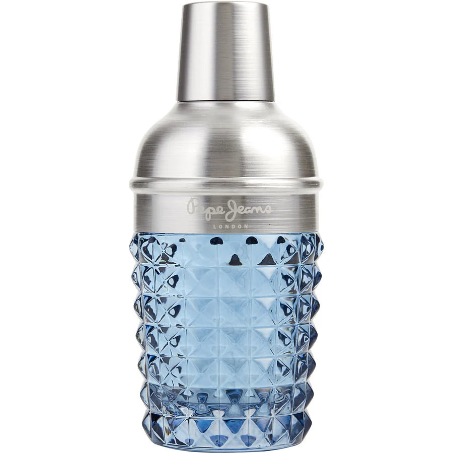PEPE JEANS 3.4 EDT M TST (116994) TESTER - PerfumesOnline.Net
