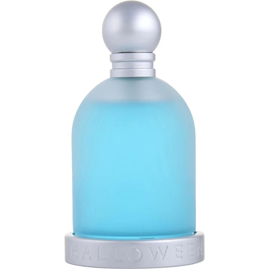 HALLOWEEN BLUE DROP 3.4 EDT L TST (102036) - PerfumesOnline.Net