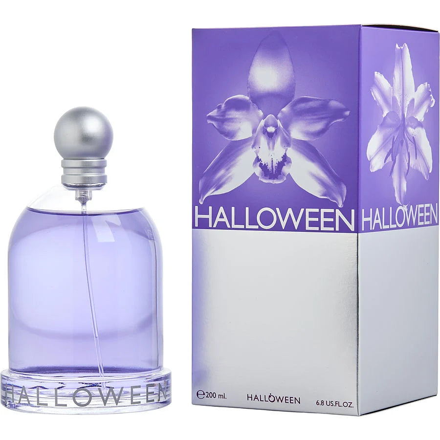 HALLOWEEN 6.7 EDT L (119624) - PerfumesOnline.Net