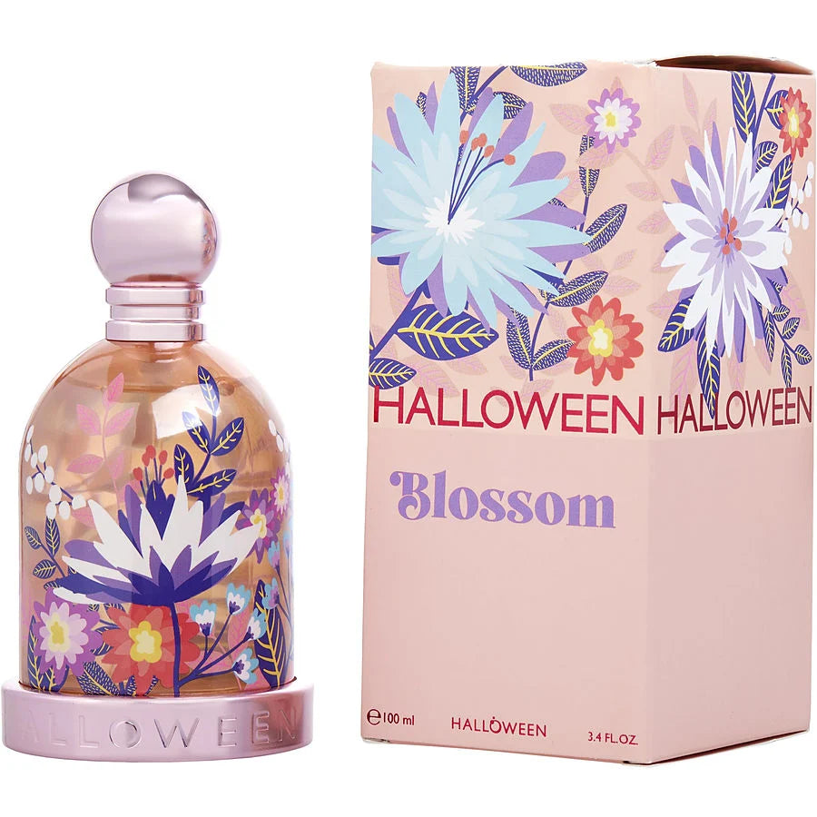 HALLOWEEN BLOSSOM 3.4 EDT L (120495) - PerfumesOnline.Net
