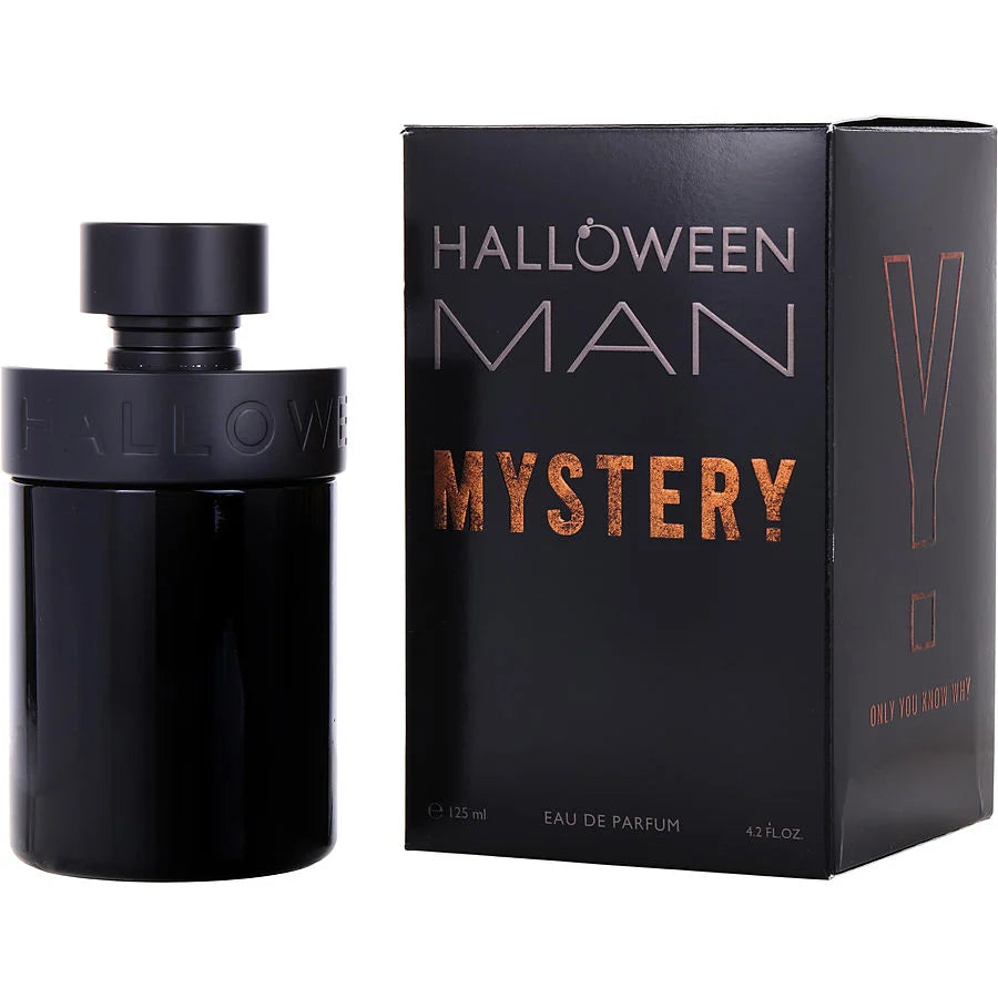 HALLOWEEN MAN MYSTERY 4.2 EDP M (126270) - PerfumesOnline.Net