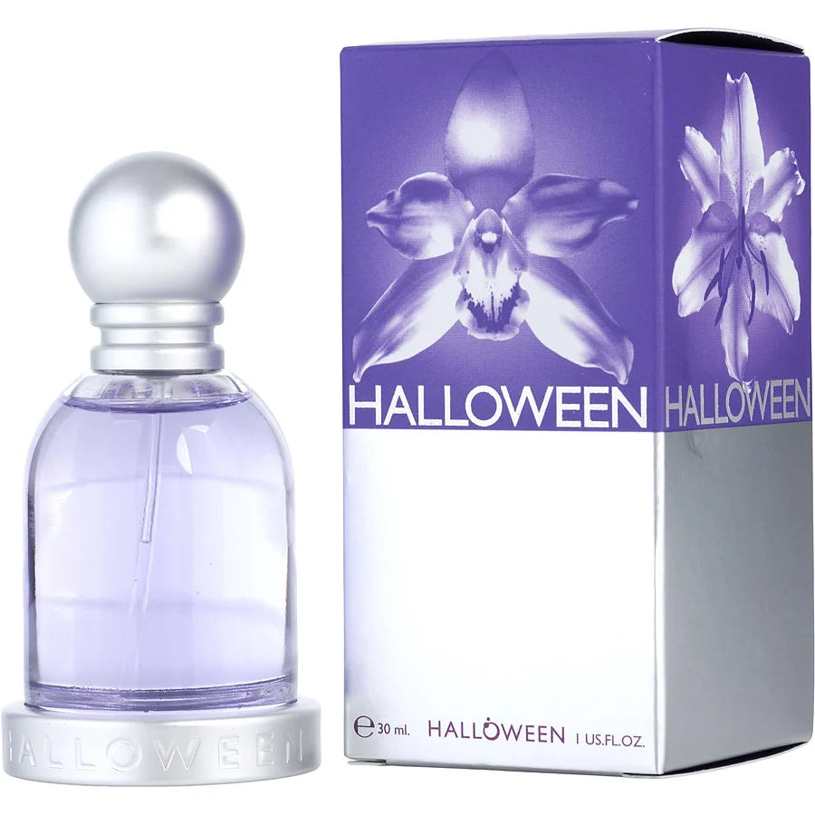 HALLOWEEN 1.0 EDT L - (111757) - PerfumesOnline.Net