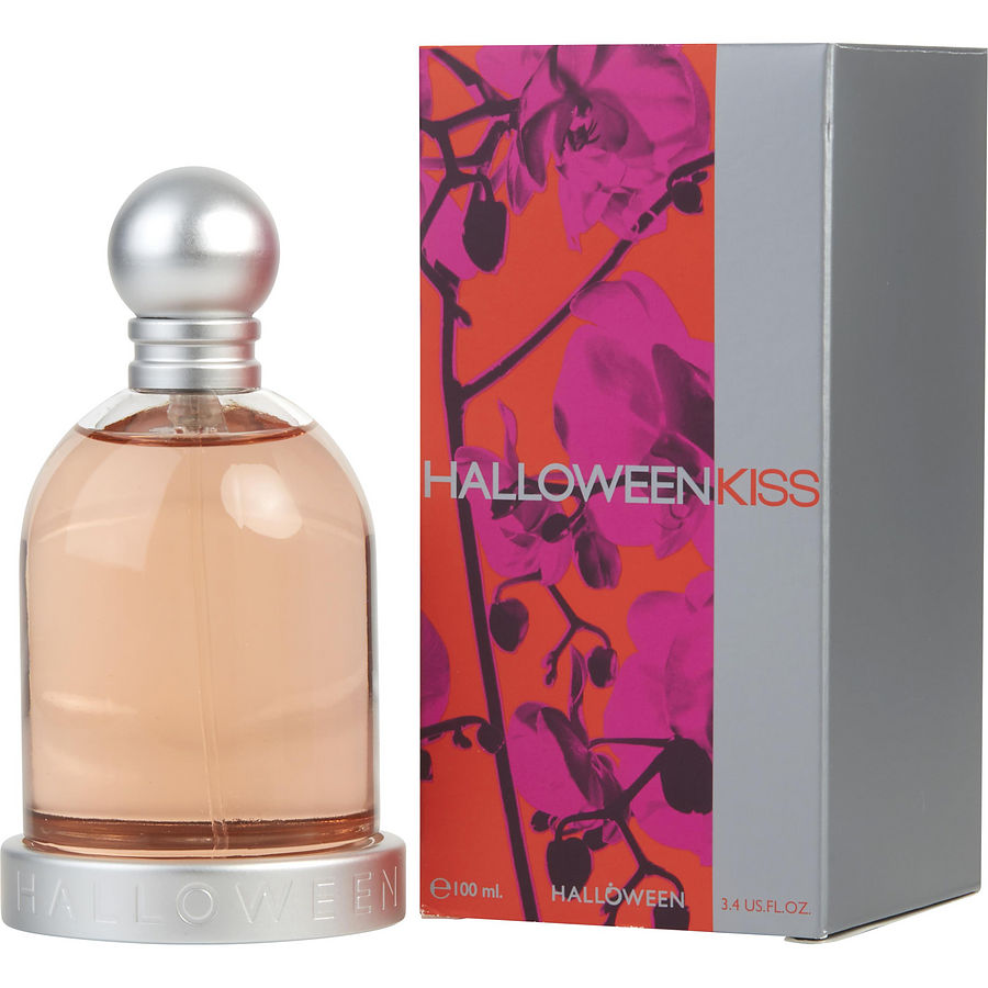 HALLOWEEN KISS 3.4 EDT L (102041) - PerfumesOnline.Net