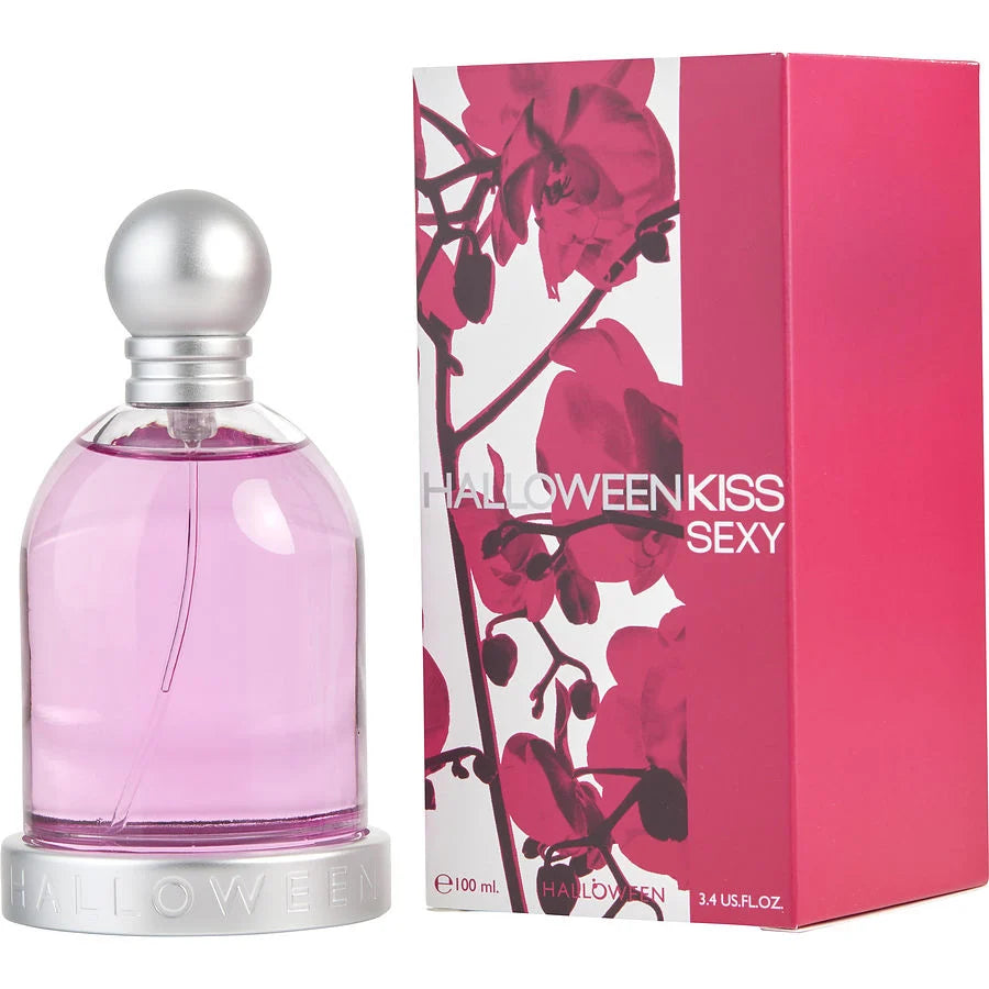 HALLOWEEN KISS SEXY 3.4 EDT L (102043) - PerfumesOnline.Net