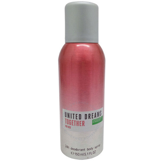 BENETTON - PerfumesOnline.Net