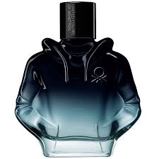 BENETTON TRIBE INTENSE 3.0 EDP M (124421) - PerfumesOnline.Net