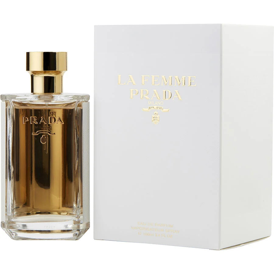 PRADA LA FEMME 3.4 EDP L (107635) - PerfumesOnline.Net