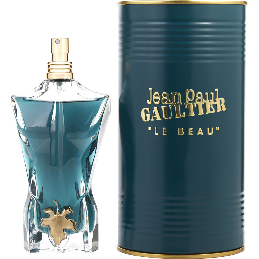 JEAN PAUL G LE BEAU 4.2 EDT M (102305) - PerfumesOnline.Net
