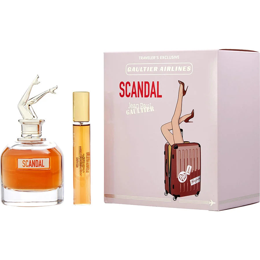 JEAN PAUL G SCANDAL 2.7 EDP L+ 20ML (126056) - PerfumesOnline.Net