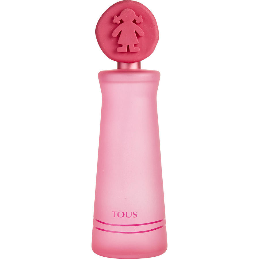 TOUS GIRL 3.4 EDT L TST (106983) TESTER - PerfumesOnline.Net