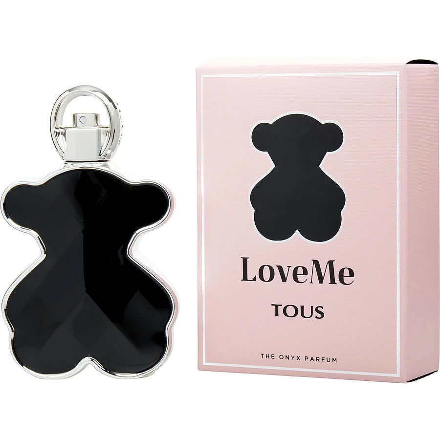 TOUS LOVEME THE ONYX 3.0 EDP L (119821) - PerfumesOnline.Net