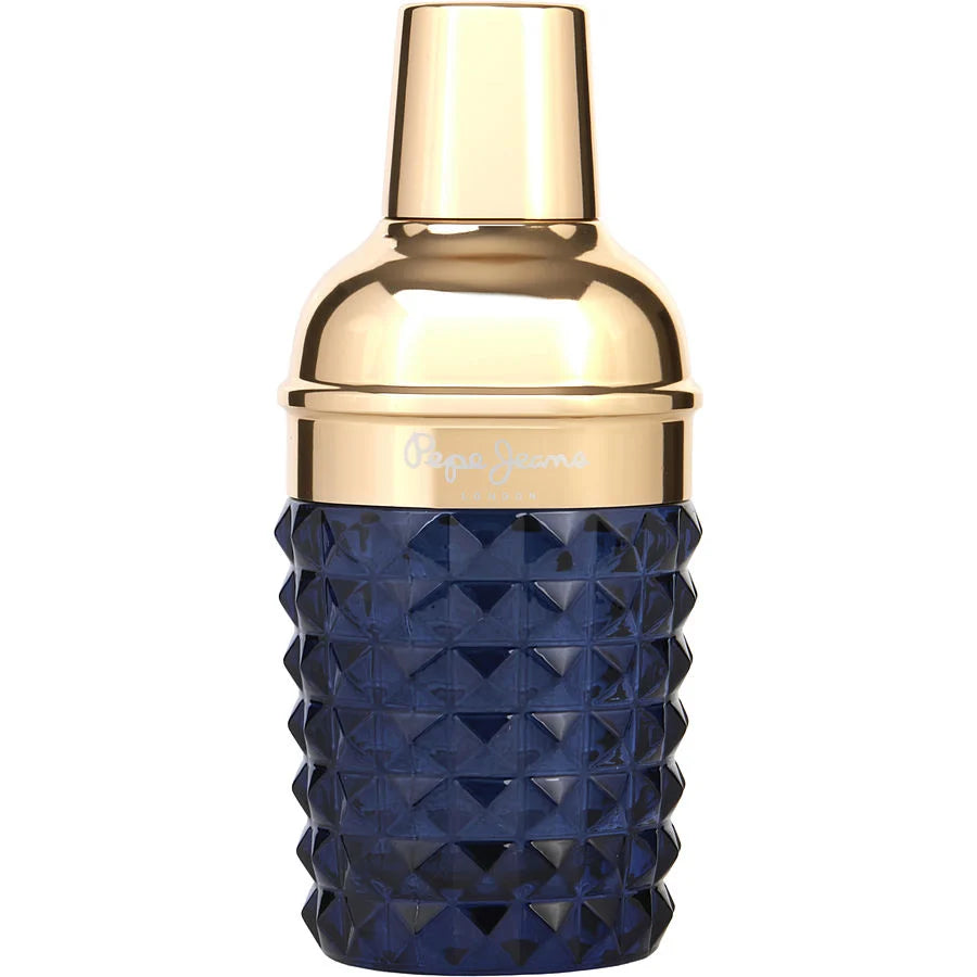 PEPE JEANS CELEBRATE HIM 3.4 EDP M TST (116995) TESTER - PerfumesOnline.Net
