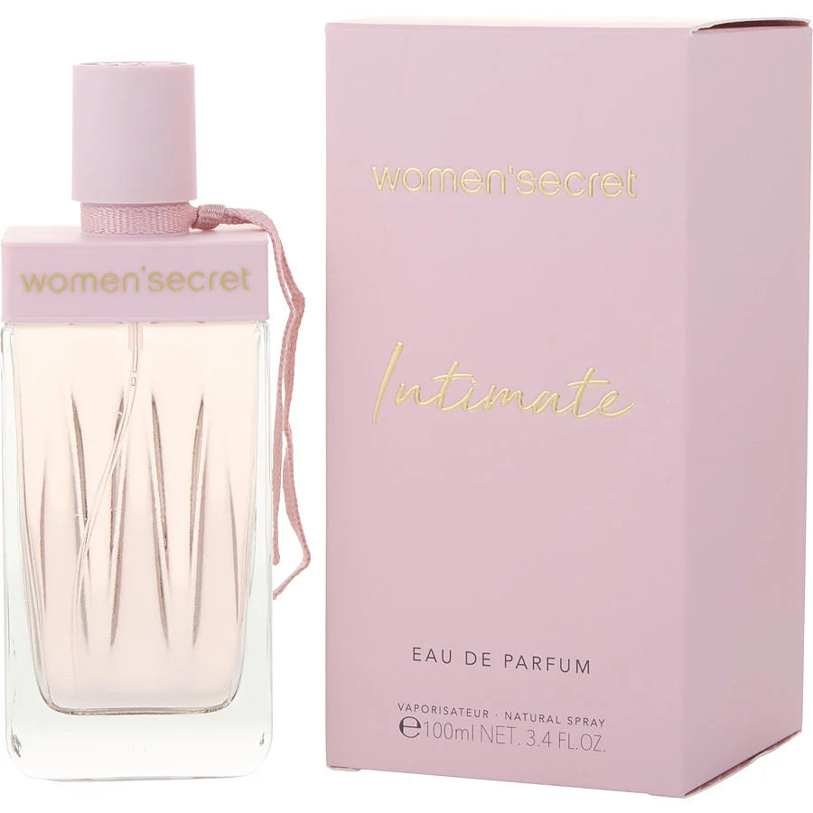 WOMENS SECRET INTIMATE 3.4 EDP L (119367) - PerfumesOnline.Net