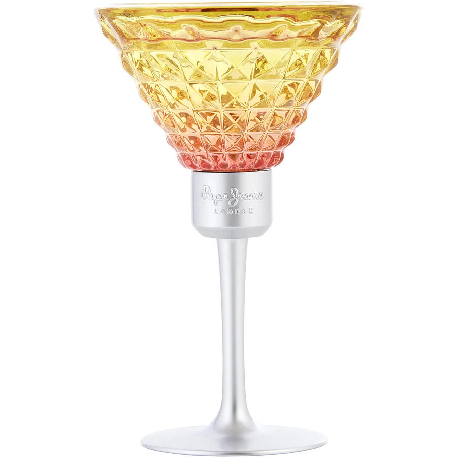 PEPE JEANS COCKTAIL FOR HER 2.7 EDT L TST (119058) TESTER - PerfumesOnline.Net