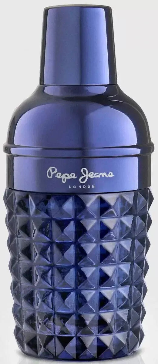 PEPE JEANS LONDON CALLING 3.4 EDP M TST (119631) TESTER - PerfumesOnline.Net