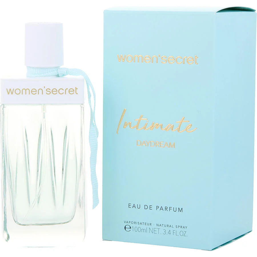 WOMENS SECRET INTIMATE DAYDREAM 3.4 EDP L (121559) - PerfumesOnline.Net