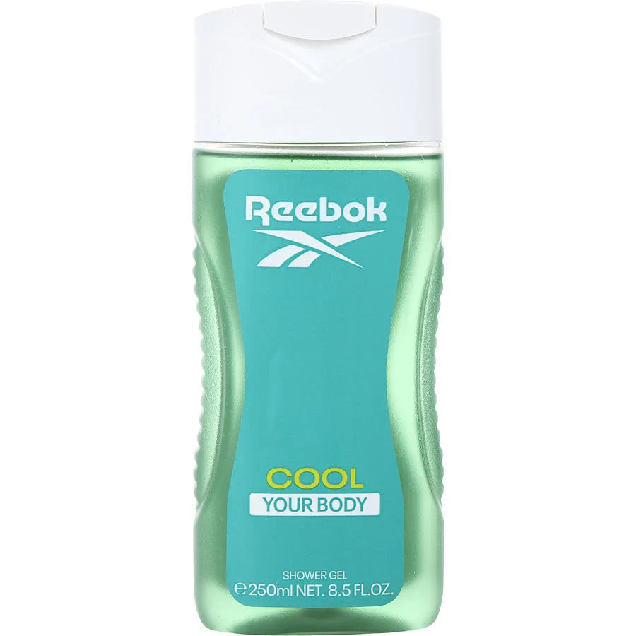 REEBOK COOL YOUR BODY 8.5 S/G L (123961) - PerfumesOnline.Net