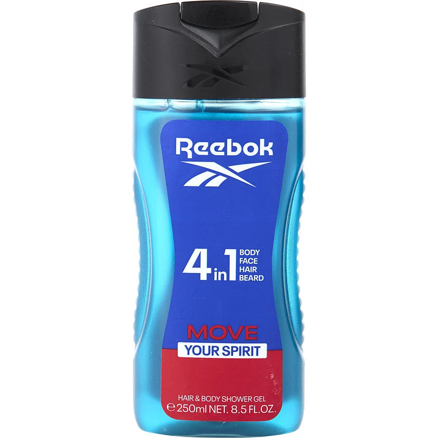 REEBOK MOVE YOUR SPIRIT 8.5 S/G M (123963) - PerfumesOnline.Net